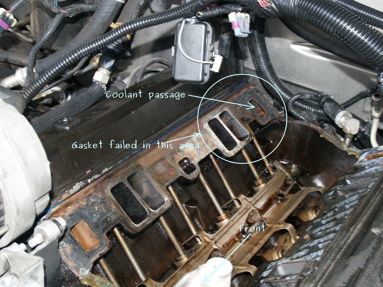 See U3975 in engine